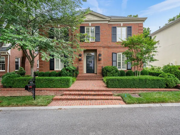 5133 Boxcroft Pl, Nashville, TN 37205