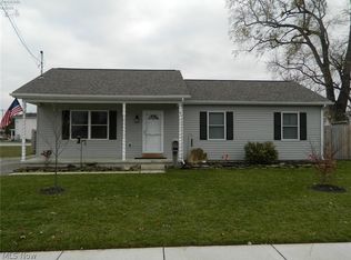9 Ford St, Norwalk, OH 44857
