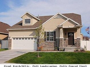 6699 S Lucerne Ln, West Jordan, UT 84084