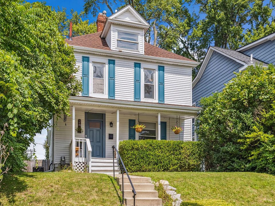1st image of 26 Olentangy St