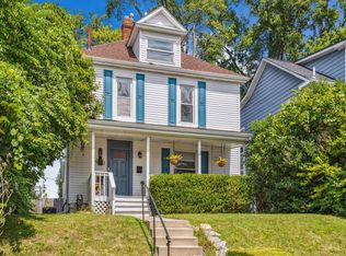 26 Olentangy St, Columbus, OH 43202