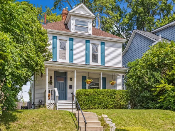 26 Olentangy St, Columbus, OH 43202