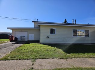 120 Banshee St, Gwinn, MI 49841