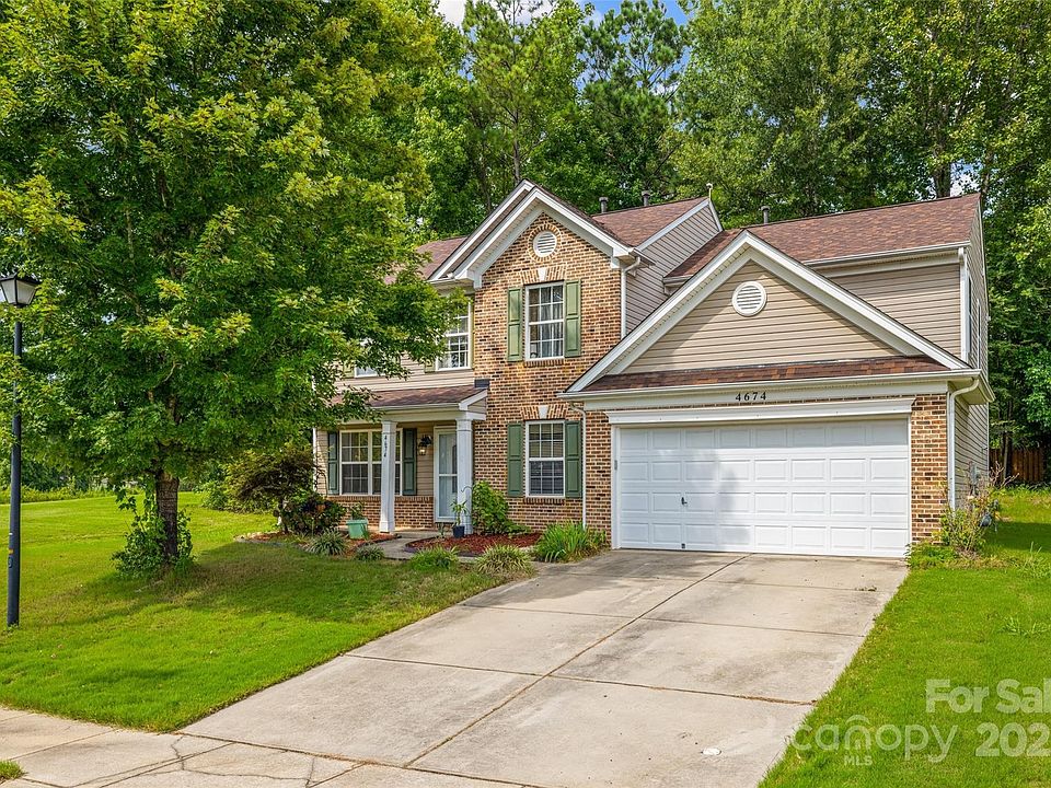 1st image of 4674 Hannah Dr