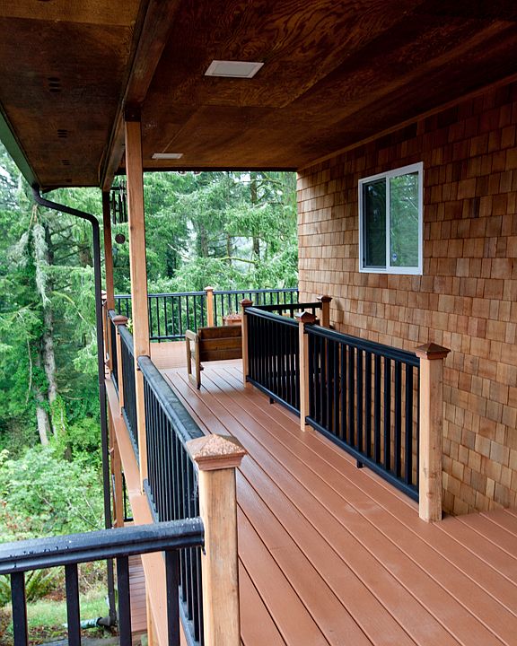 Side Deck
