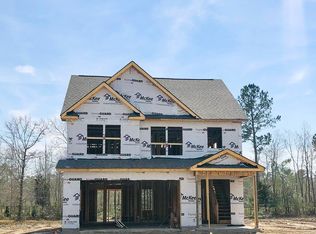 373 S Wild Rice Dr SW, Supply, NC 28462