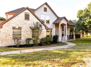 485 W Overlook Mountain Rd, Buda, TX 78610