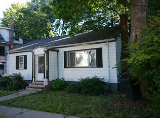177 Perham St, West Roxbury, MA 02132