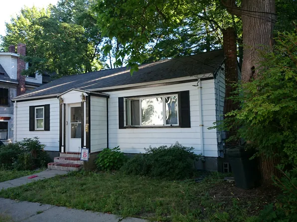 177 Perham St, West Roxbury, MA 02132