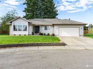 1327 Heritage Hills Ct, Bellingham, WA 98226