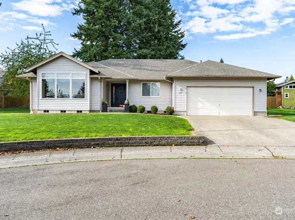 1327 Heritage Hills Court, Bellingham, WA 98226