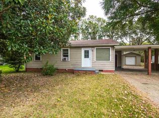 2718 Old Country Club Rd, Pearl, MS 39208