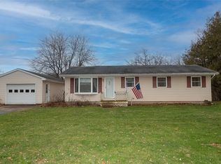 4750 Linden St, Avon, NY 14414