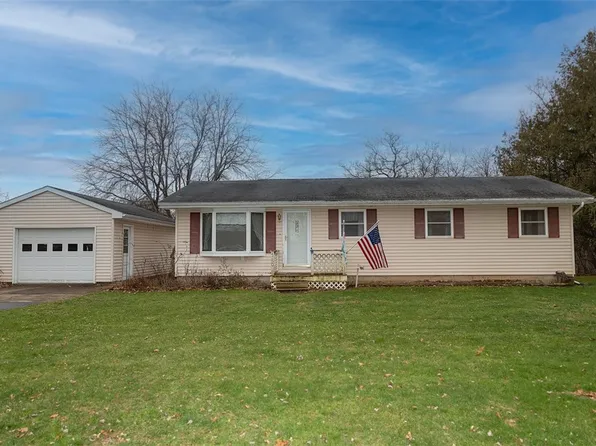 4750 Linden St, Avon, NY 14414