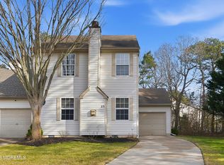 23 Timberline Drive, Little Egg Harbor, NJ 08087