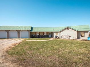 11153 Turley Rd, Plato, MO 65552
