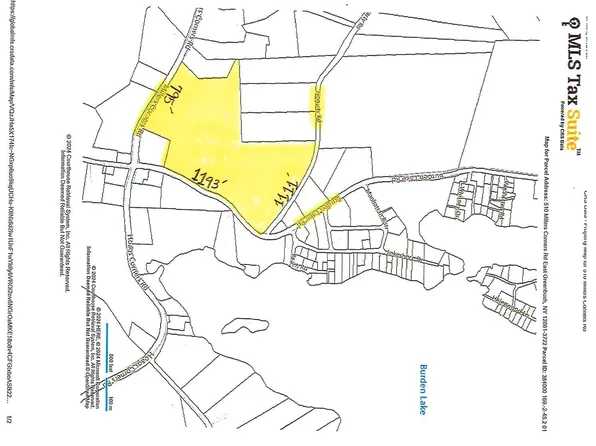 0 Millers Corners Road, Averill Park, NY 12018