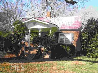 350 Carl Davis Rd, Monroe, GA 30656