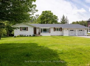 2532 Holt Rd, Clarington, ON L1C 6G6