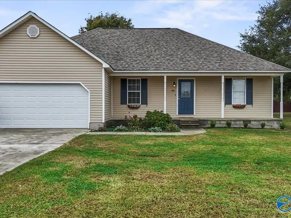 44 Devon Cir, Albertville, AL 35951