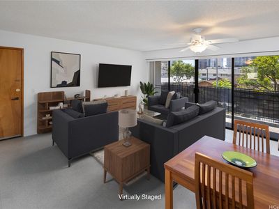 907 Birch St APT 201, Honolulu, HI, 96814