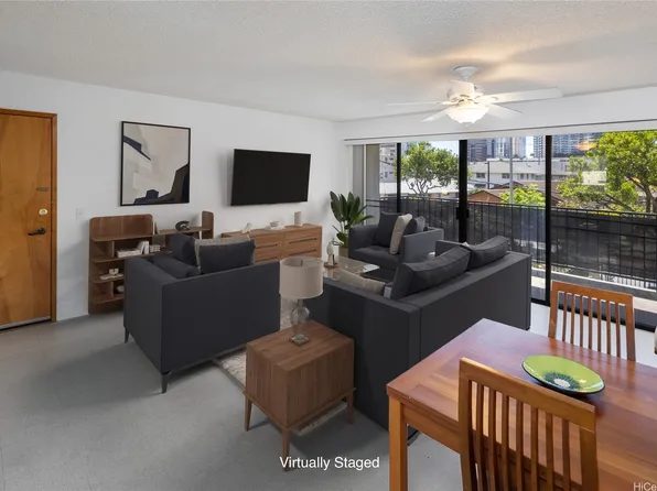 907 Birch St APT 201, Honolulu, HI 96814