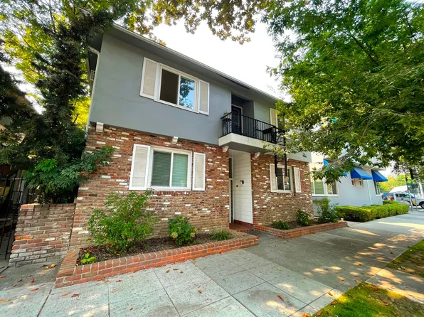 1204 P & 1601 12th St - The State House Apartments, 1601 12th St #1204-01, Sacramento, CA 95814
