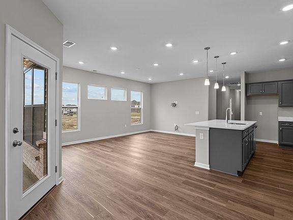 Interior - Representational Photo