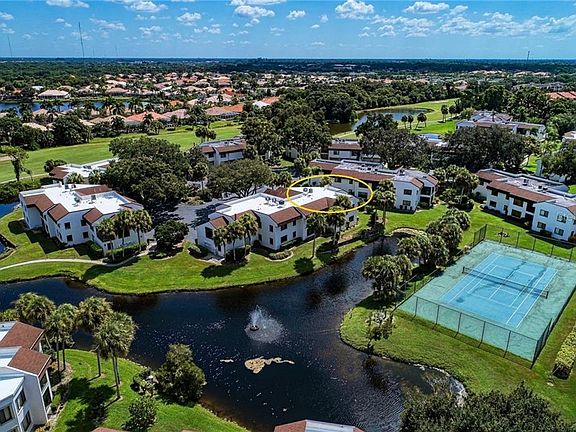 4th image of 816 Capri Isles Blvd APT 221