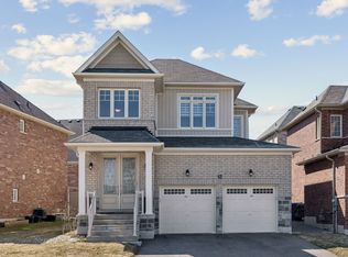 12 Terrell Ave, Georgina, ON L4P0C8