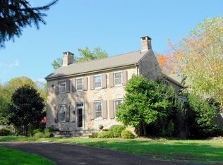 6221 Upper York Rd, New Hope, PA 18938