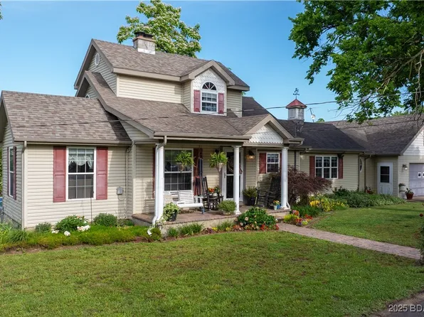 431 Lombar St, Iberia, MO 65486