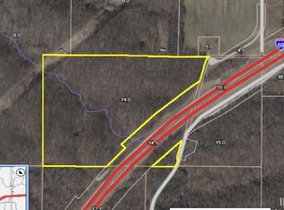 1 S Taylor Ridge Rd, Bloomfield, IN 47424