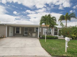 7651 Eastern Bluebird Dr, Port Saint Lucie, FL 34952