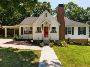 107 Rudolph Dr, Clarksville, TN 37040
