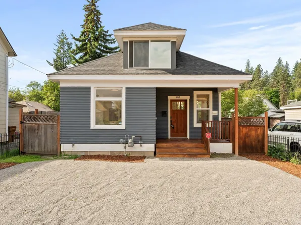 2018 E 6th Ave, Spokane, WA 99202