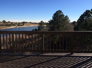 342 Raspberry Ln, Monument, CO 80132