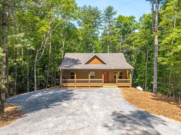 121 Orbit Ln, Ellijay, GA 30540