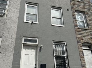 105 S Monroe St, Baltimore, MD 21223