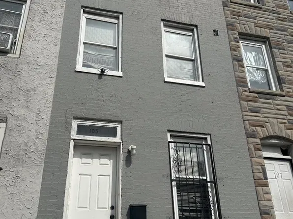 105 S Monroe St, Baltimore, MD 21223
