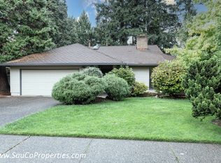 545 NE Geraldine Dr, Hillsboro, OR