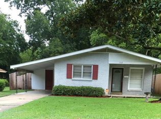 1323 Avalon Ln, Montgomery, AL 36111