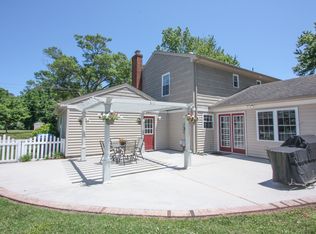 925 Eastern Shore Rd, Virginia Beach, VA 23454