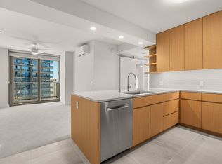 1388 Kapiolani Blvd #2902, Honolulu, HI 96814
