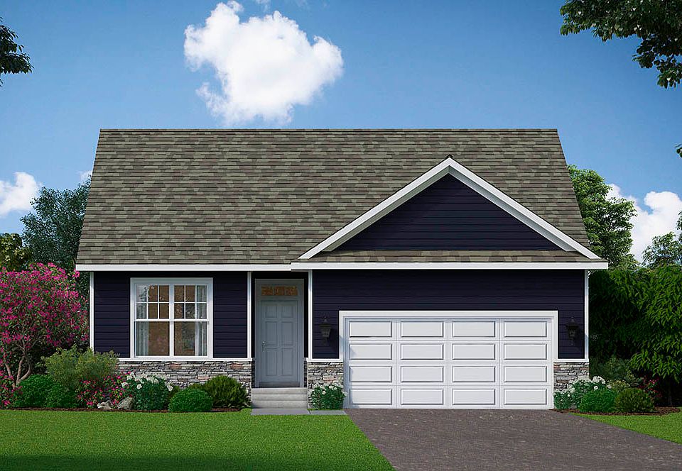 Plan Elevation.