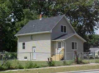 523 Kern St, Waterloo, IA 50703
