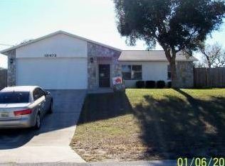 13472 Banner Rd, Spring Hill, FL 34609