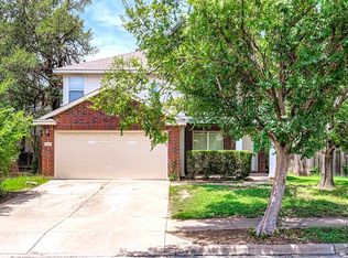 1900 Jesse Owens Dr, Austin, TX 78748
