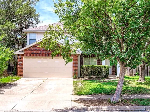 1900 Jesse Owens Dr, Austin, TX 78748