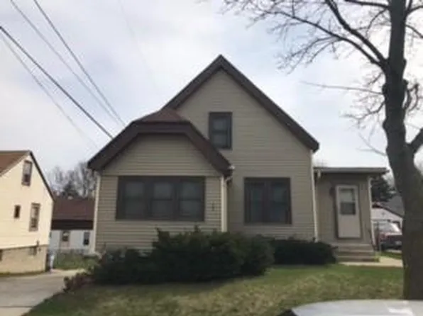 6521 West Adler STREET #6521A, Milwaukee, WI 53214
